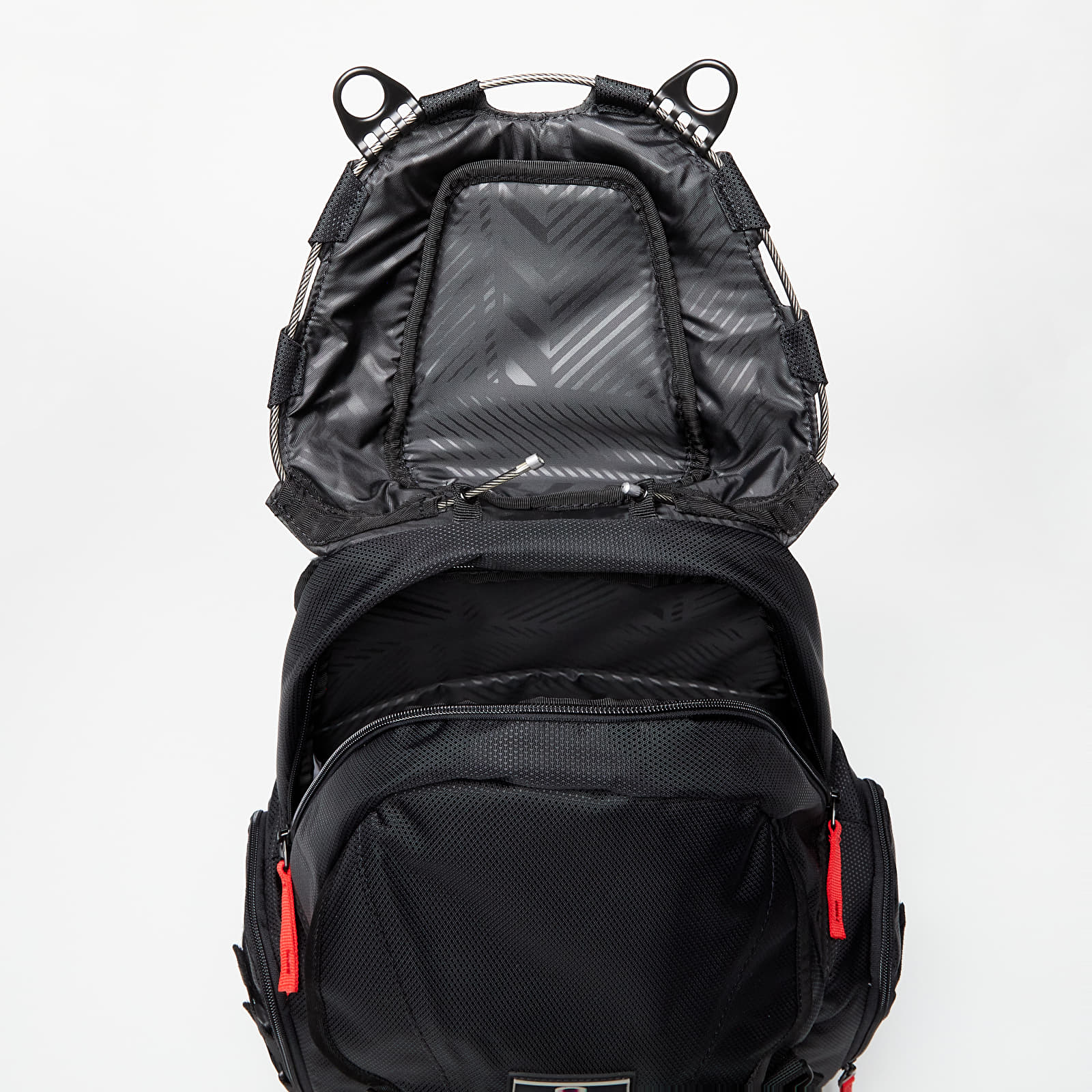 Рюкзаки Oakley Bathroom Sink RC Backpack Black