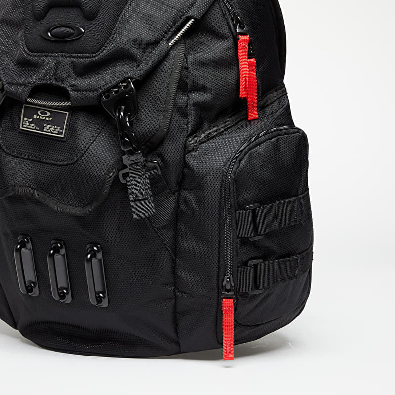 Oakley Bathroom Sink RC Backpack Black | Footshop