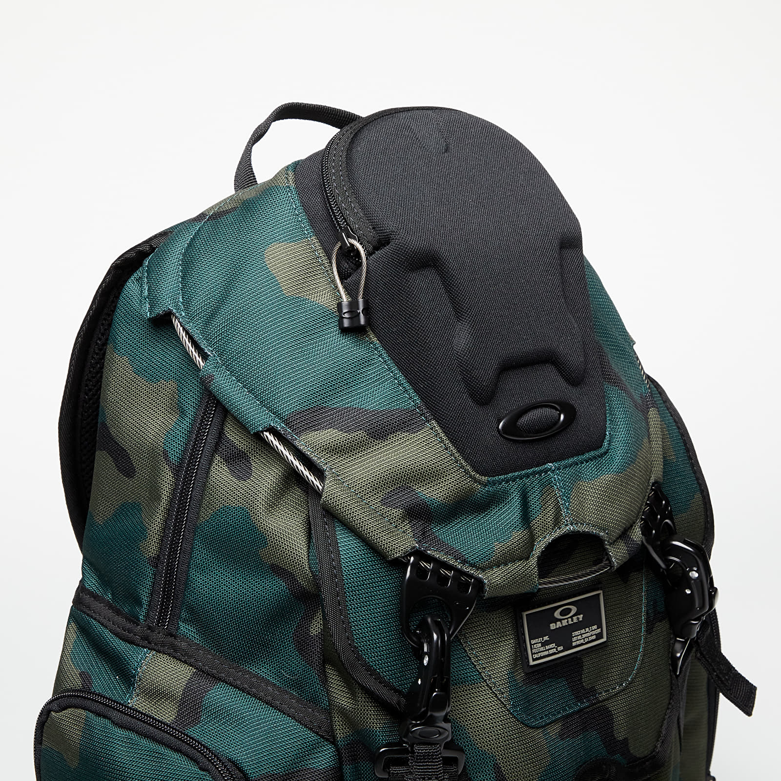 Oakley backpack price discount