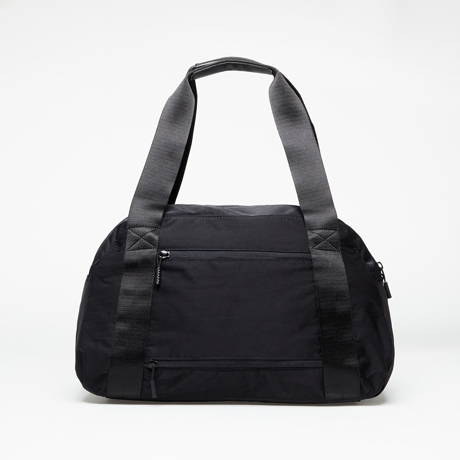 Taschen  Jordan Alpha Duffle Black