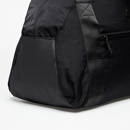 Crossbody bags Jordan Alpha Duffle Black Footshop