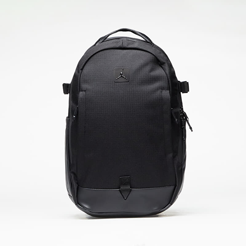 Rucsacuri Jordan Cordura Franchise Backpack Black (MA0899-023
