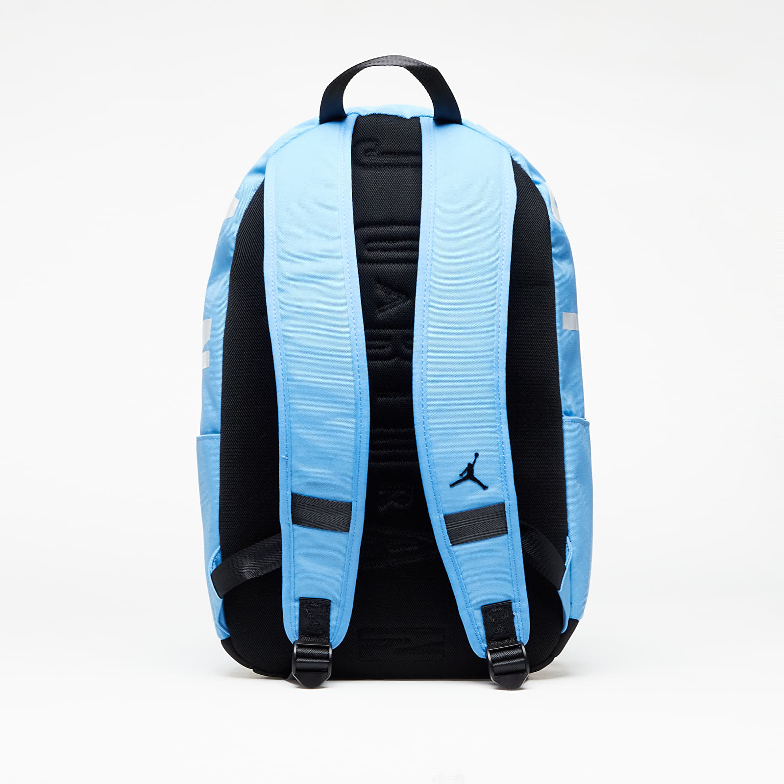 Blue jordan outlet bookbag