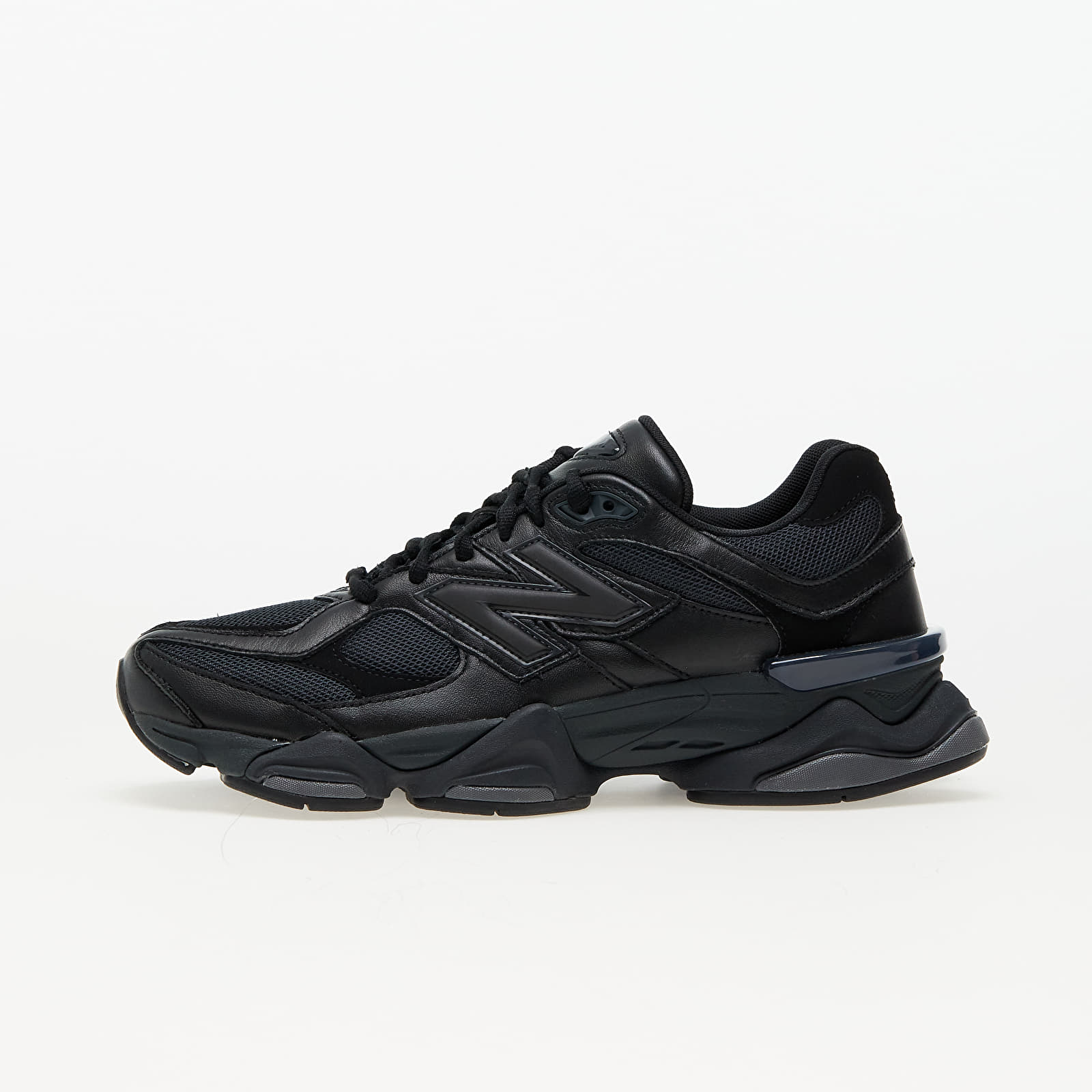 Pánské tenisky a boty New Balance 9060 Black