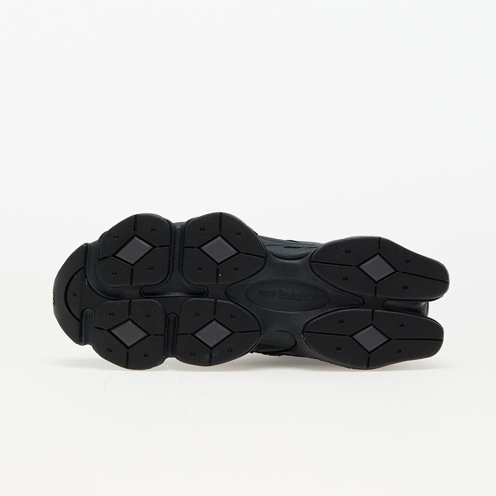 Pánské tenisky a boty New Balance 9060 Black