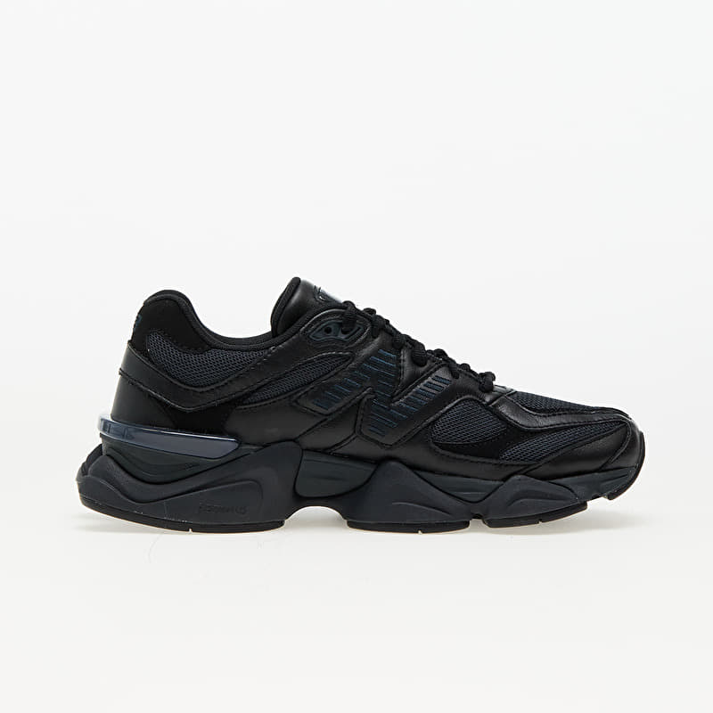 New Balance 9060 Black | Footshop
