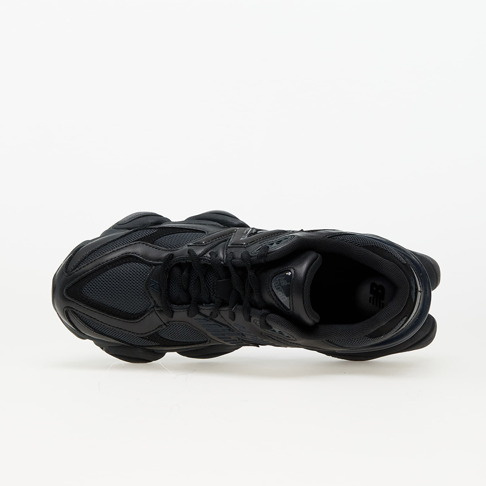 Pánské tenisky a boty New Balance 9060 Black
