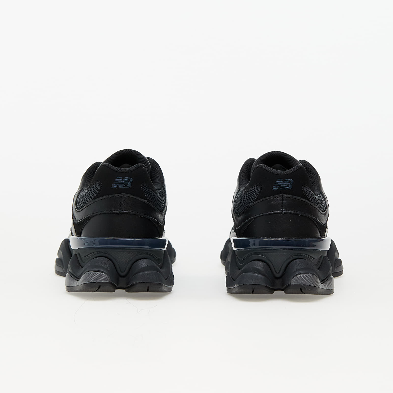 Pánské tenisky a boty New Balance 9060 Black