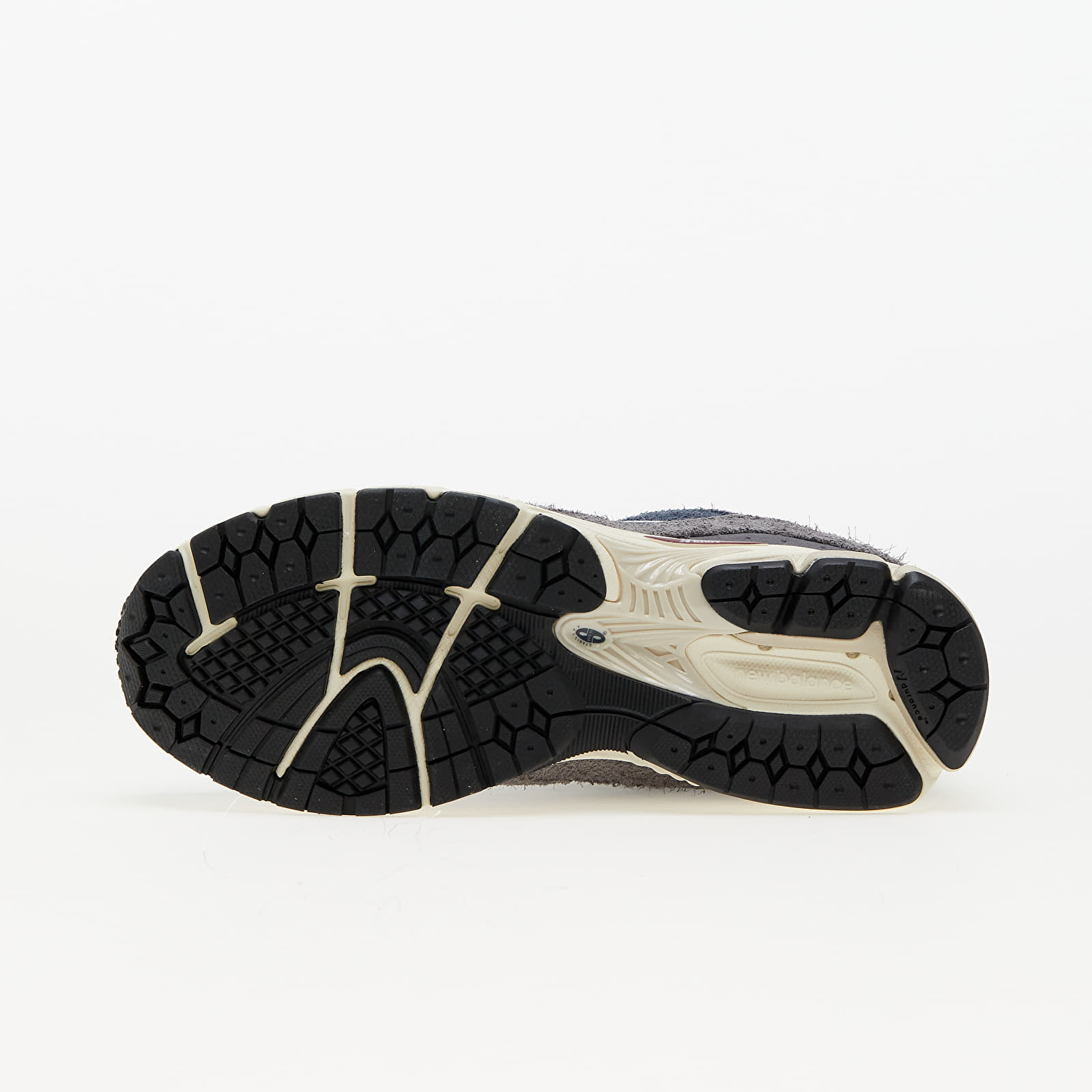 Scarpe uomo New Balance 2002R Navy/ Castlerock/ Shadow Grey