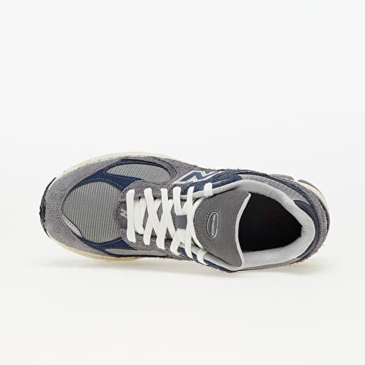 Men's shoes New Balance 2002R Navy/ Castlerock/ Shadow Grey