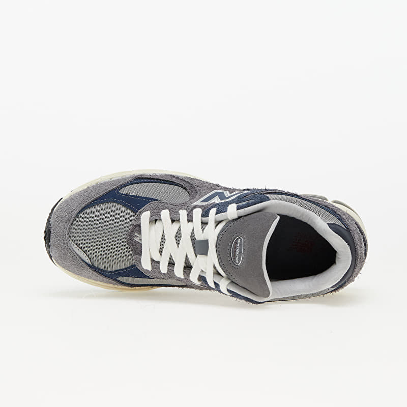 Men's shoes New Balance 2002R Navy/ Castlerock/ Shadow Grey