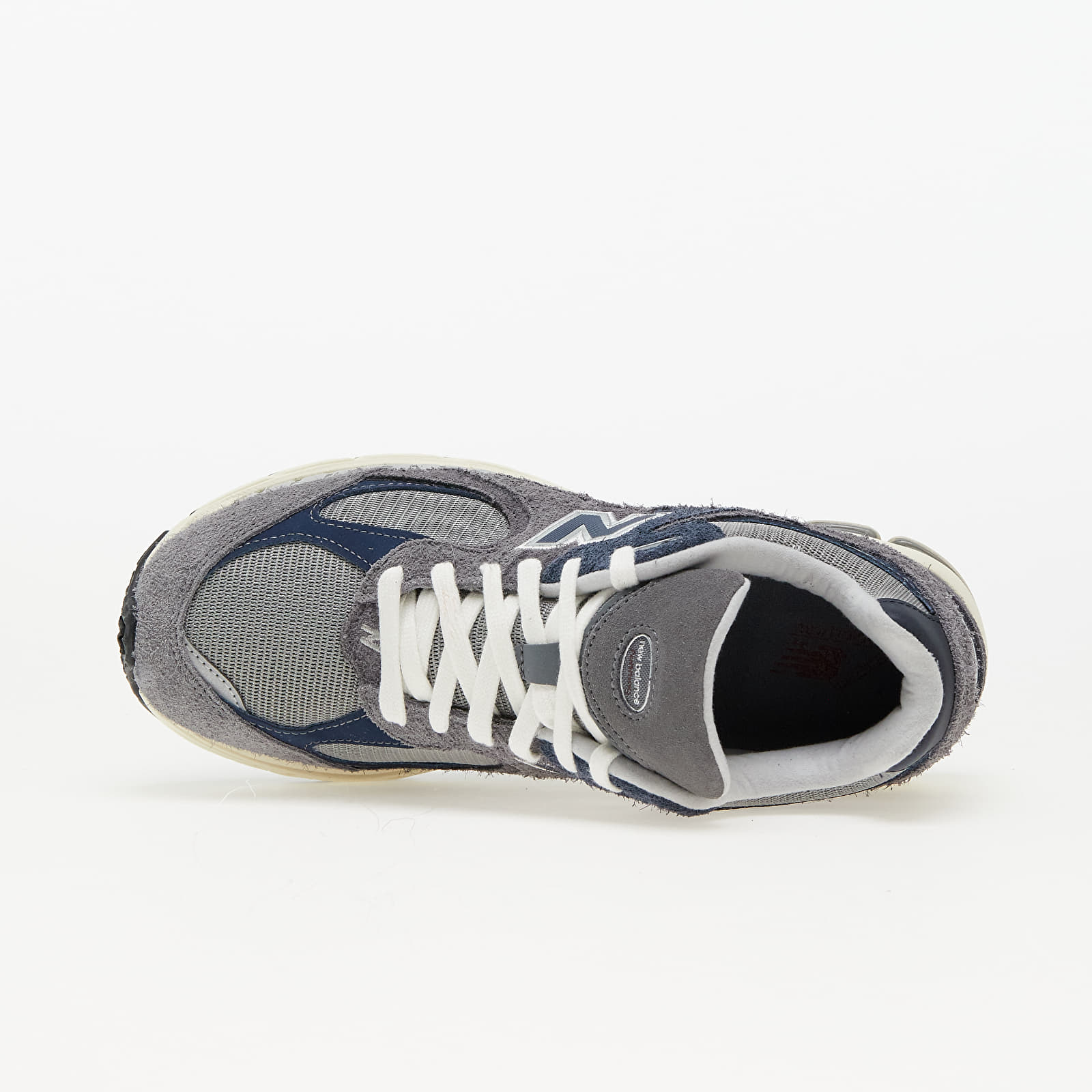 New Balance MR2002 Grey Navy