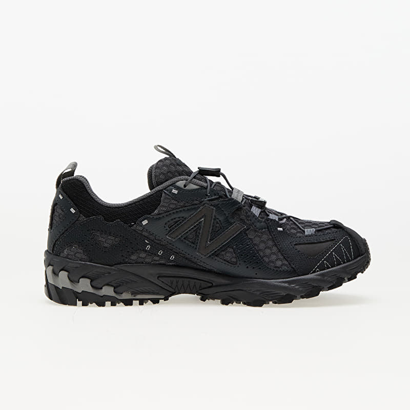 New Balance 610 Phantom/ Magnet/ Shadow Grey | Footshop
