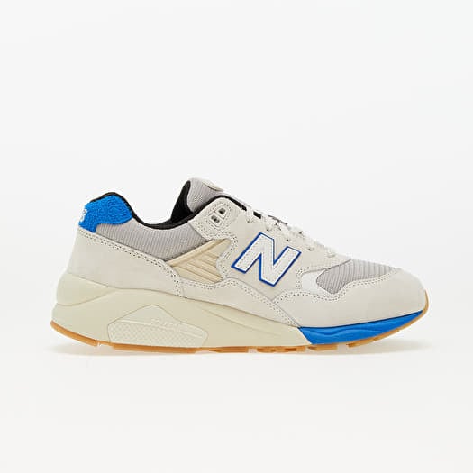 New balance 580 uomo giallo store