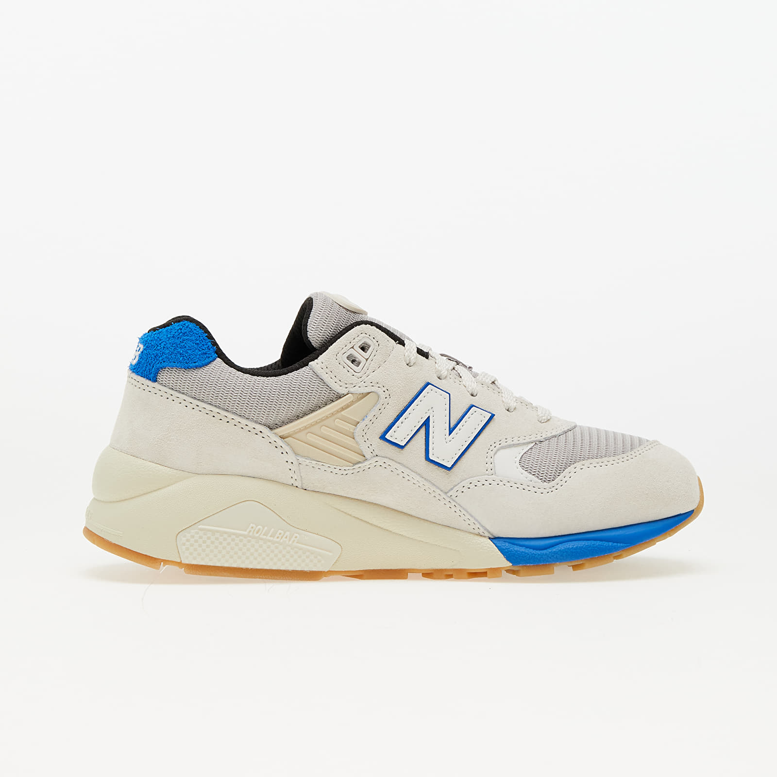 New balance 580 geel cheap