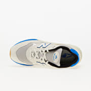 New Balance ☆ MT580ESB ‘Linen’ New Balance 580 'Linen Blue Oasis' - New Balance - MT580ESB