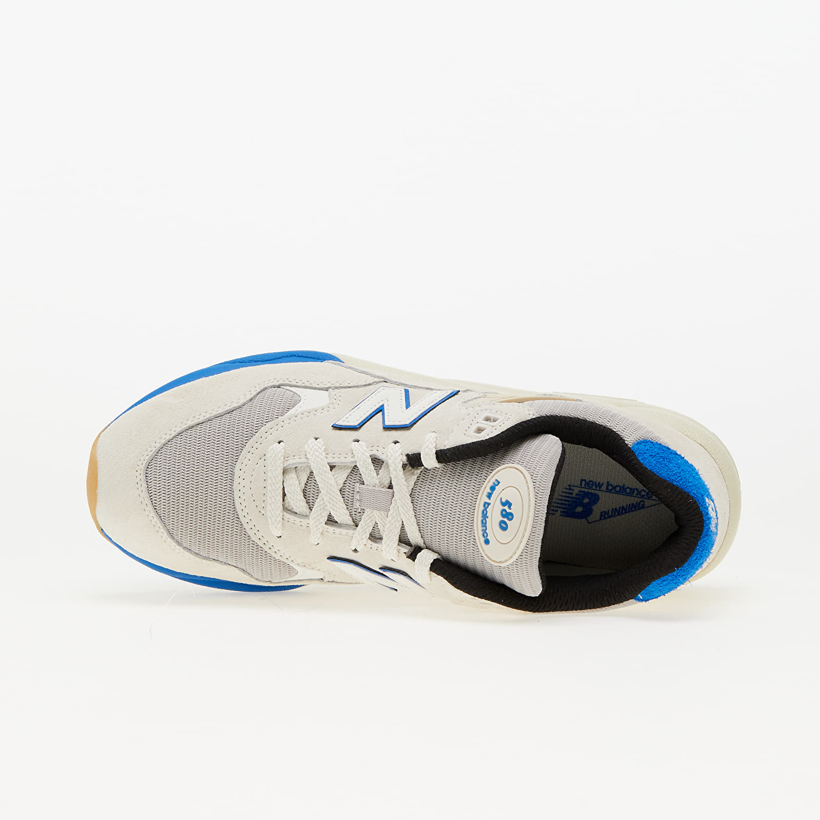 Ανδρικά παπούτσια New Balance 580 Linen