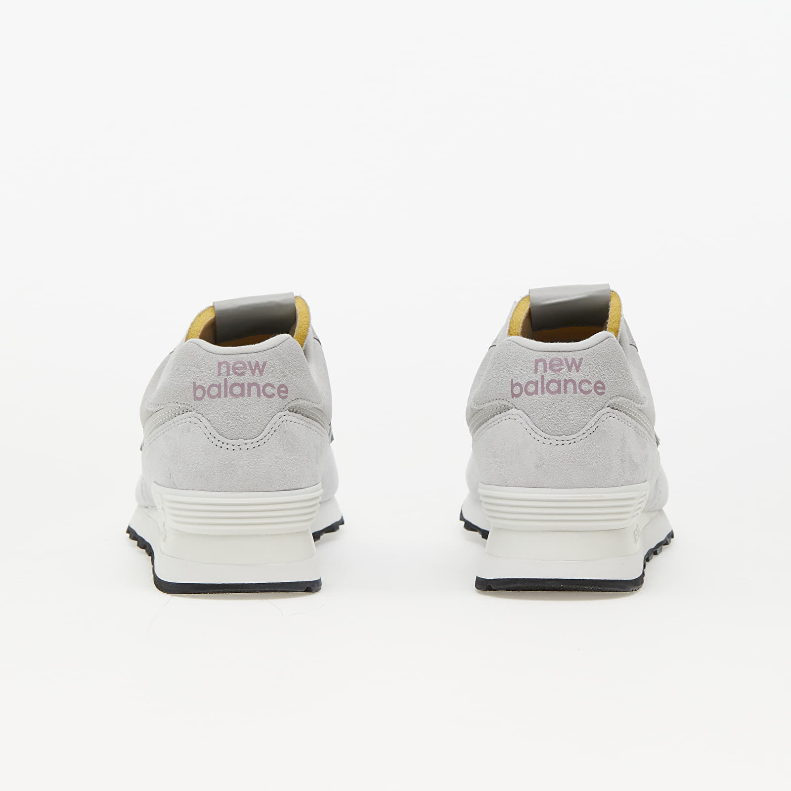 Sneakers New Balance 574 Arctic Grey Eur 44.5 | U574PWG | FOOTY.COM