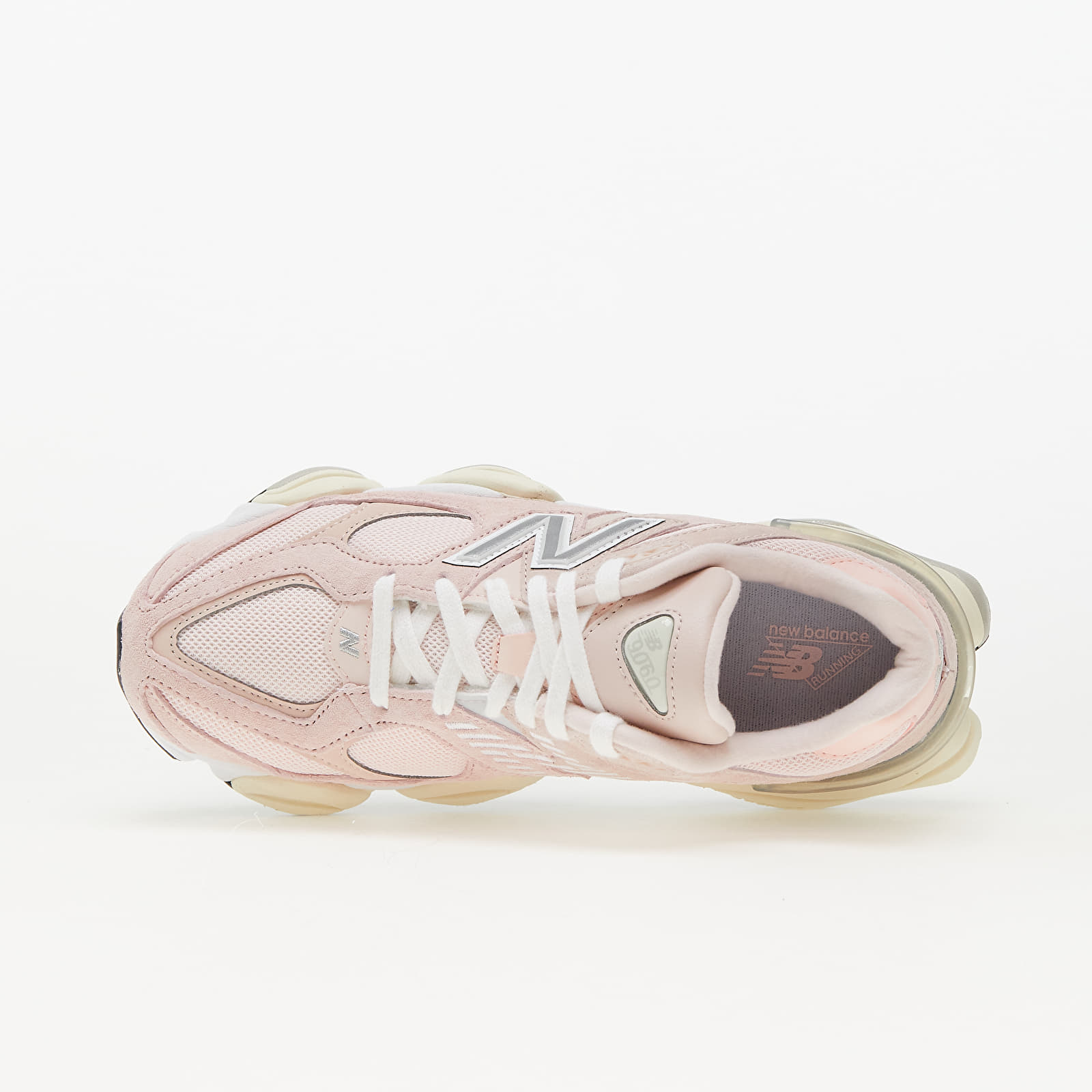 New balance 452 gelo rosa online