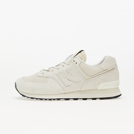 Men s shoes New Balance 574 Sea Salt Footshop
