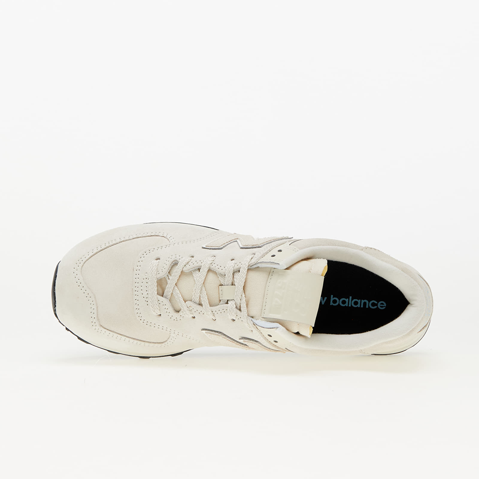 Herenschoenen New Balance 574 Sea Salt