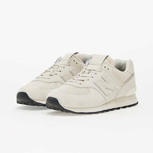 New balance 574 winter nubuck on sale
