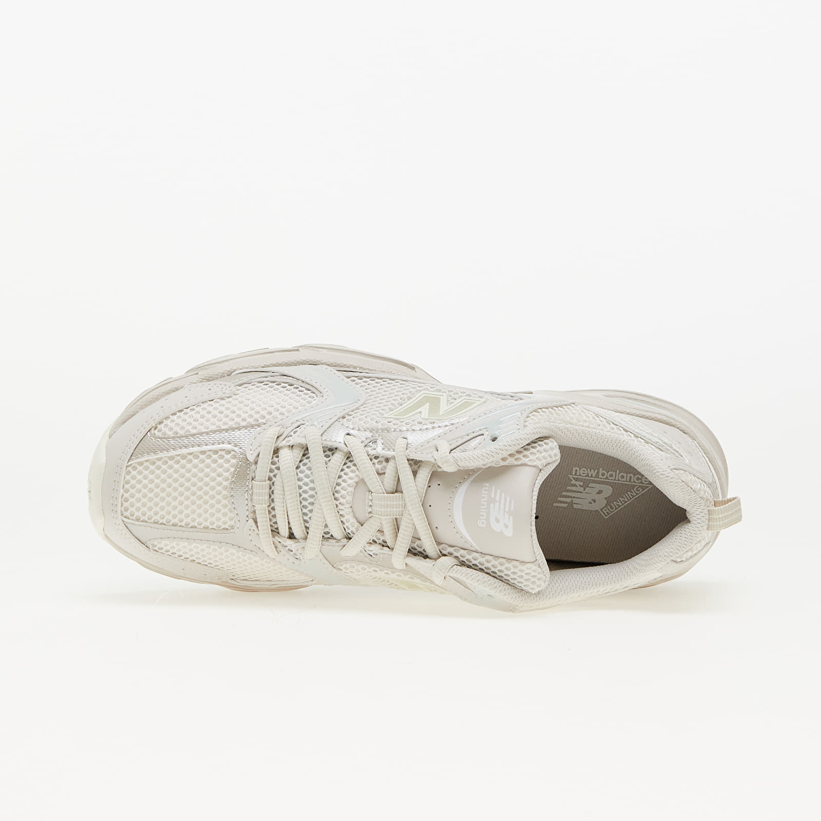 Männer New Balance 530 Moonbeam/ Sea Salt