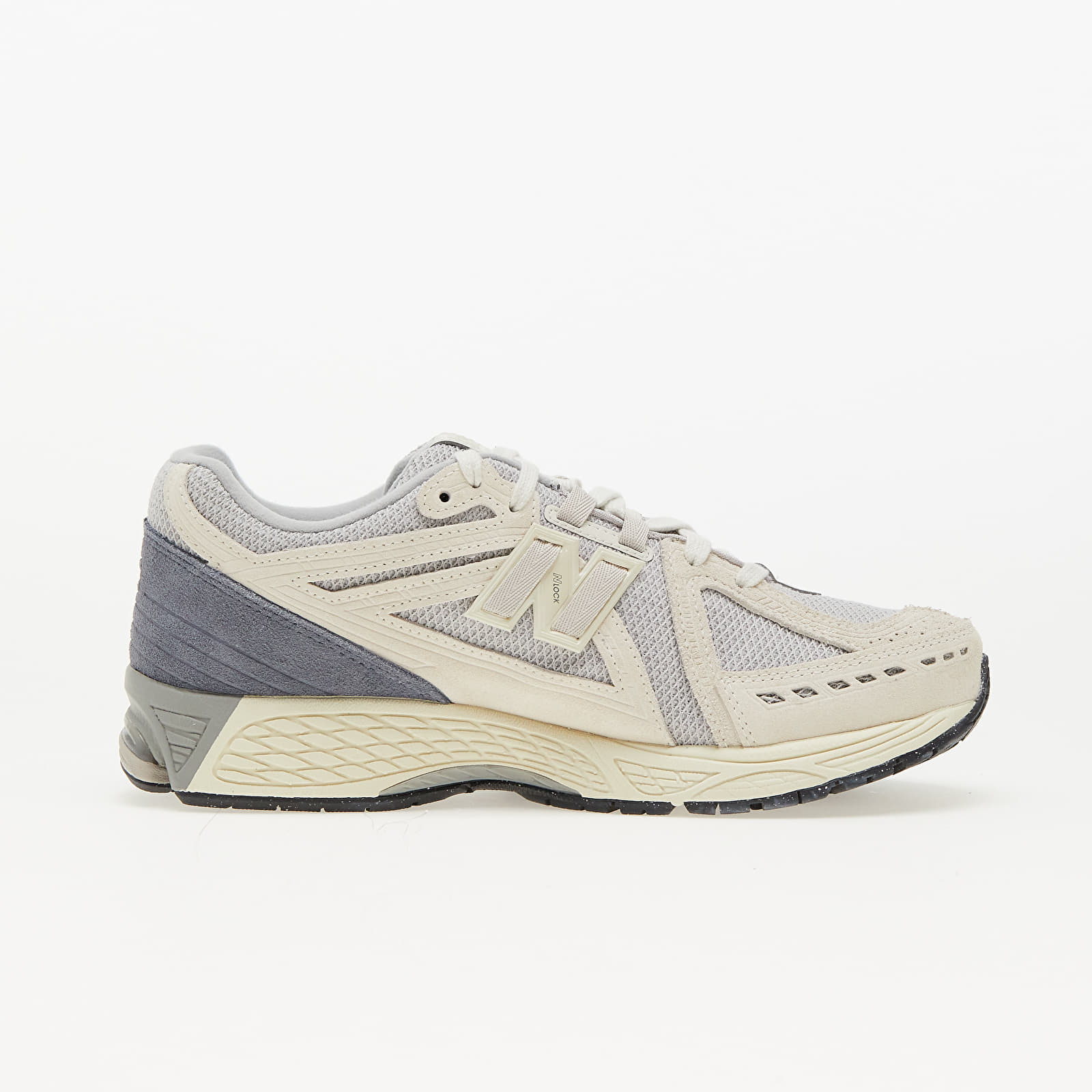 Pánske tenisky a topánky New Balance 1906 Silver Metallic/ Whtie/ Crimson