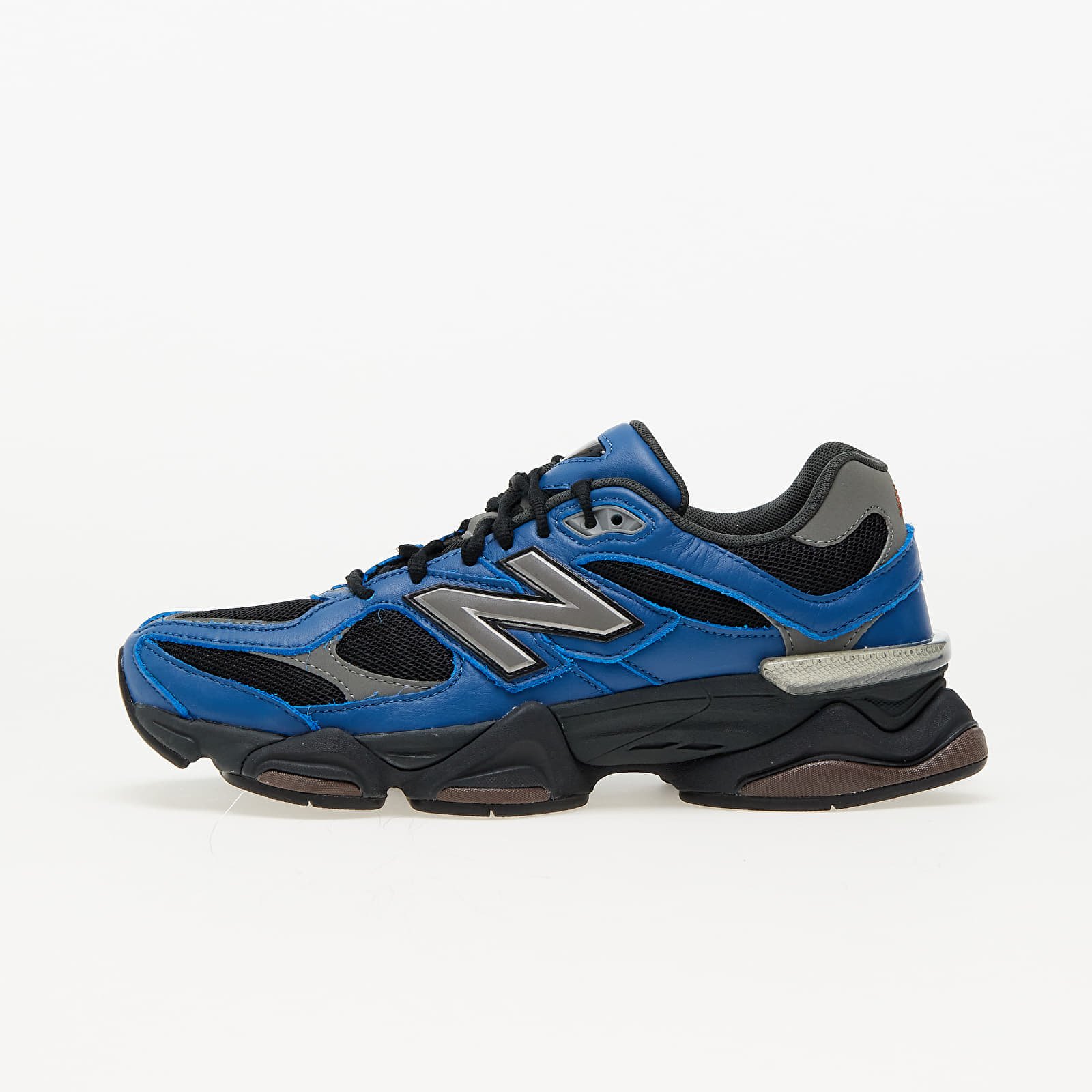 Мъжки кецове и обувки New Balance 9060 Blue Agate