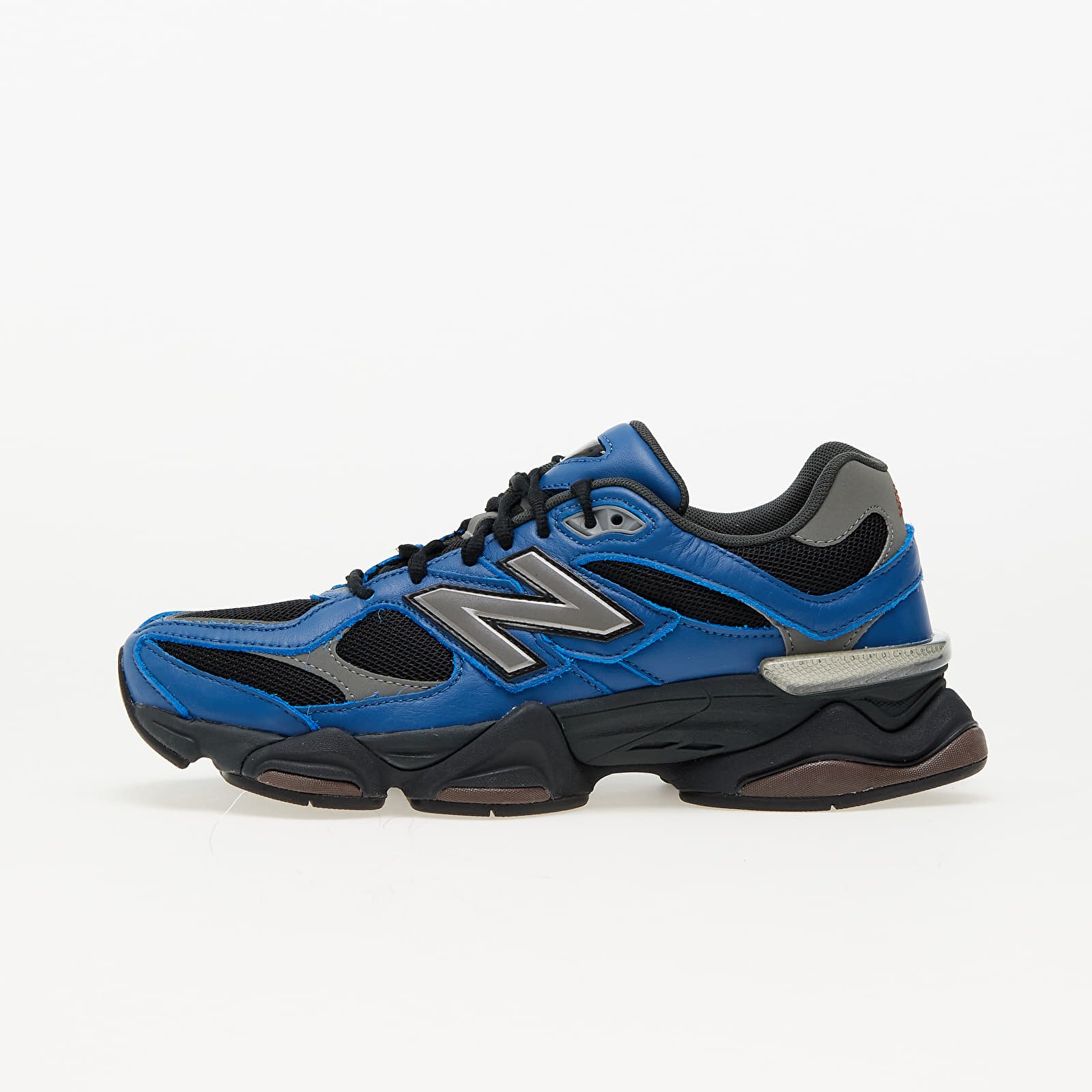 Pánské tenisky a boty New Balance 9060 Blue Agate