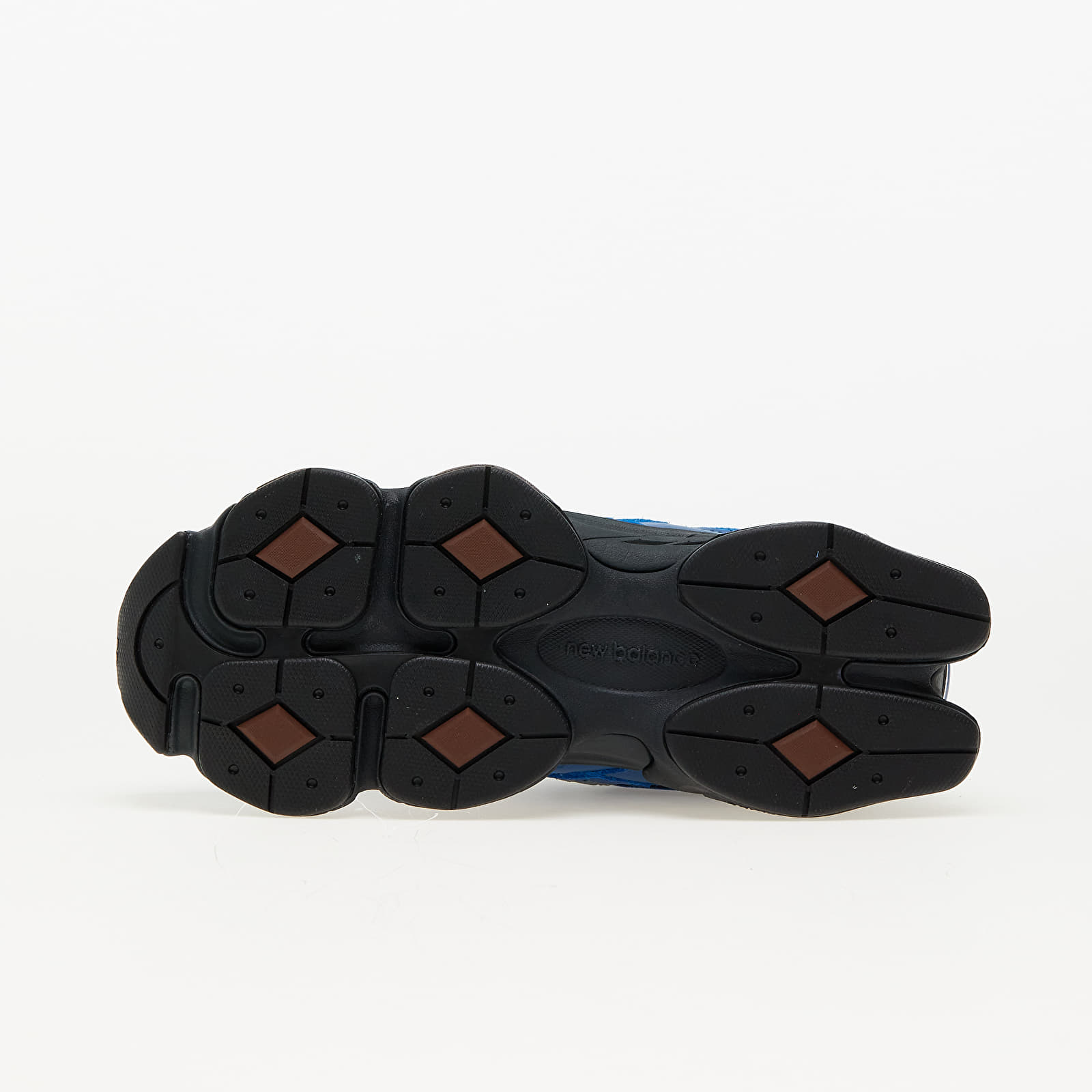Pánské tenisky a boty New Balance 9060 Blue Agate