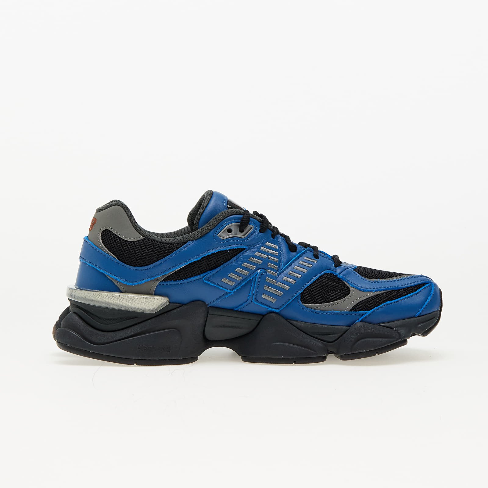 Pánské tenisky a boty New Balance 9060 Blue Agate