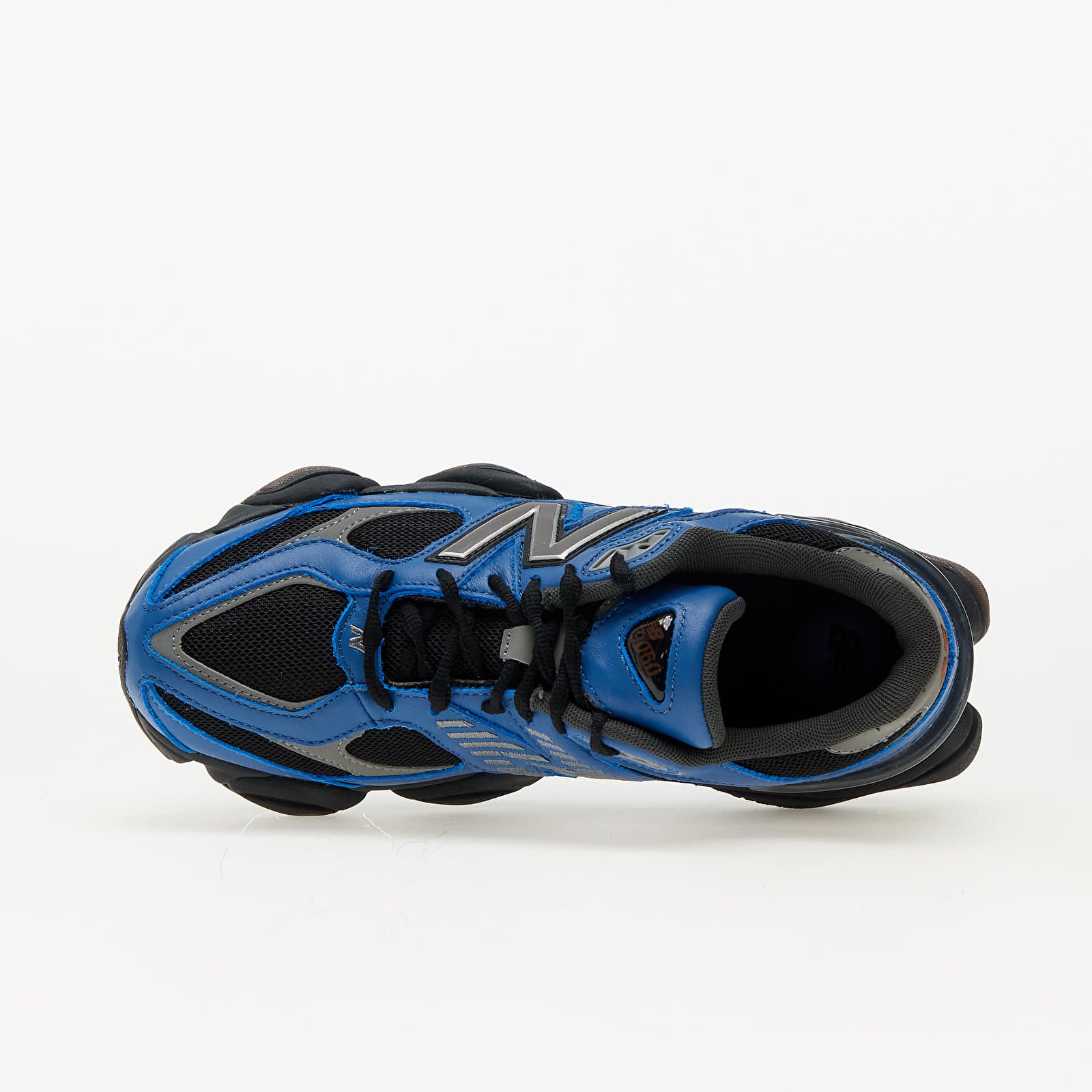 Pánské tenisky a boty New Balance 9060 Blue Agate