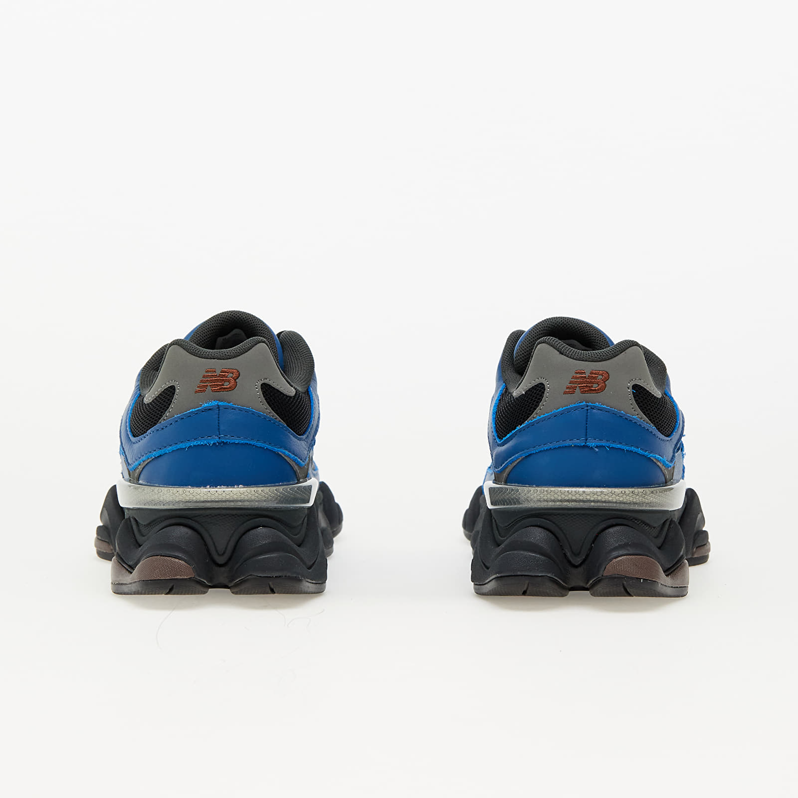 Pánské tenisky a boty New Balance 9060 Blue Agate