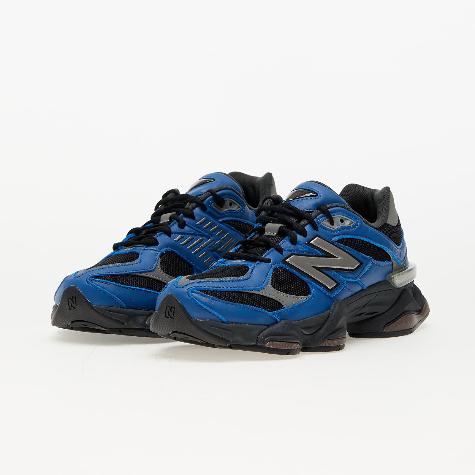 Pánské tenisky a boty New Balance 9060 Blue Agate