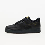 Nike air force 1 light bone black mica green best sale