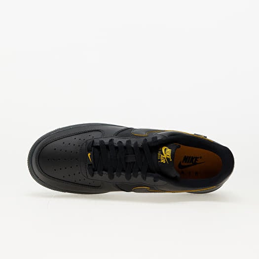 Grey and gold air force ones new arrivals