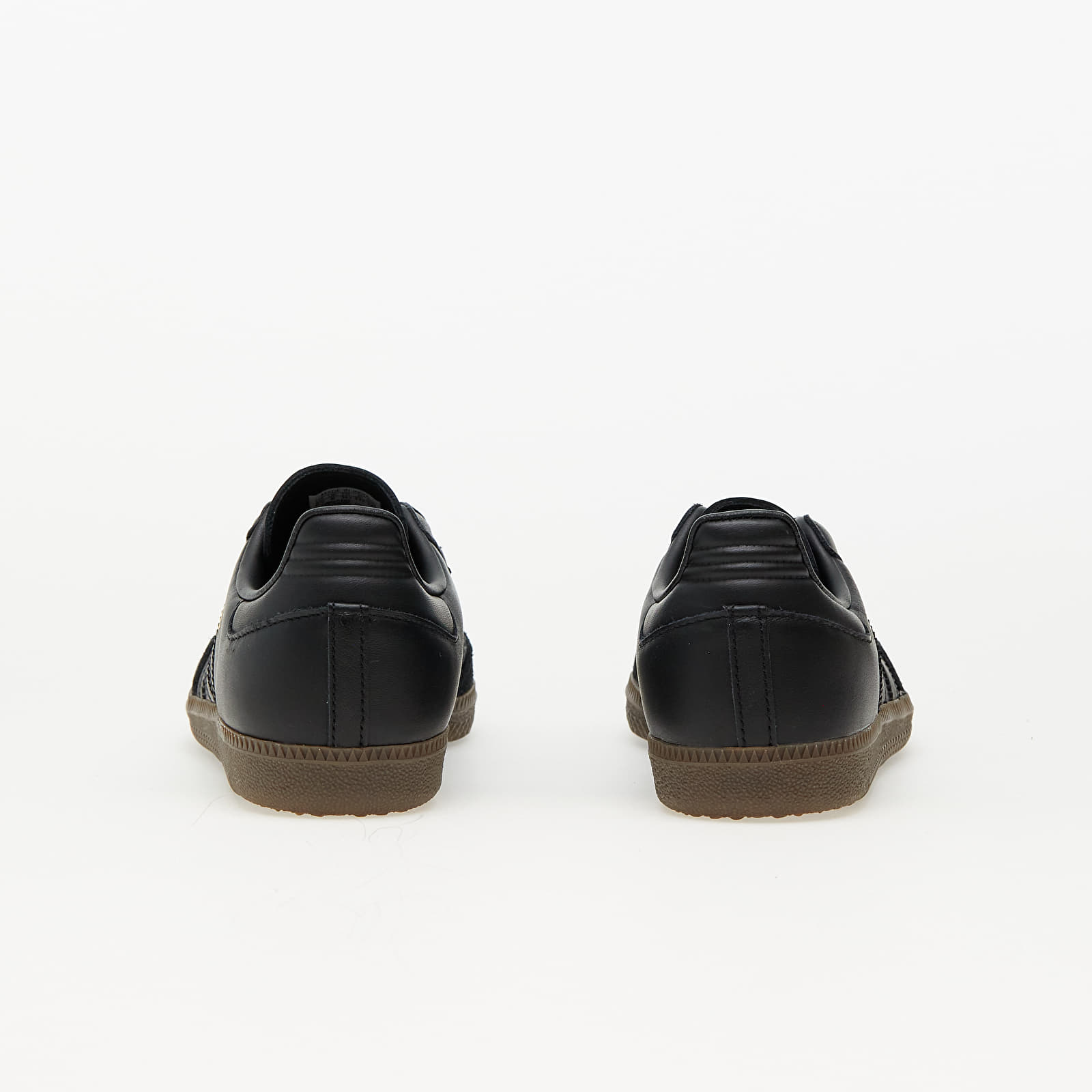 Men's shoes adidas Samba Og Core Black/ Core Black/ Gum5