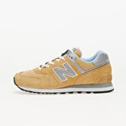Women s shoes New Balance 574 Dragon Fruit Footshop