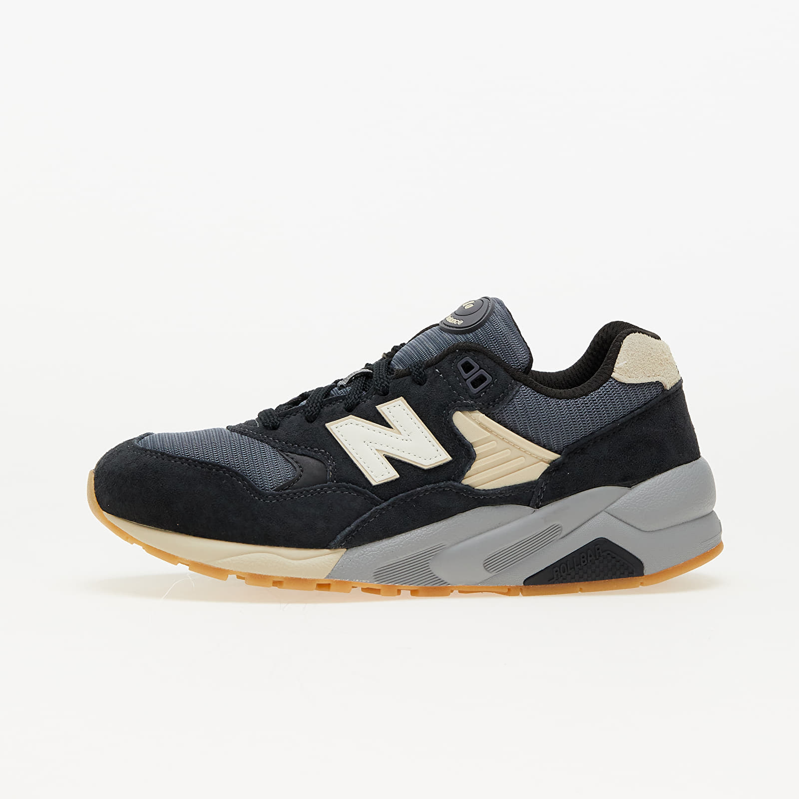 New balance online 580 suede