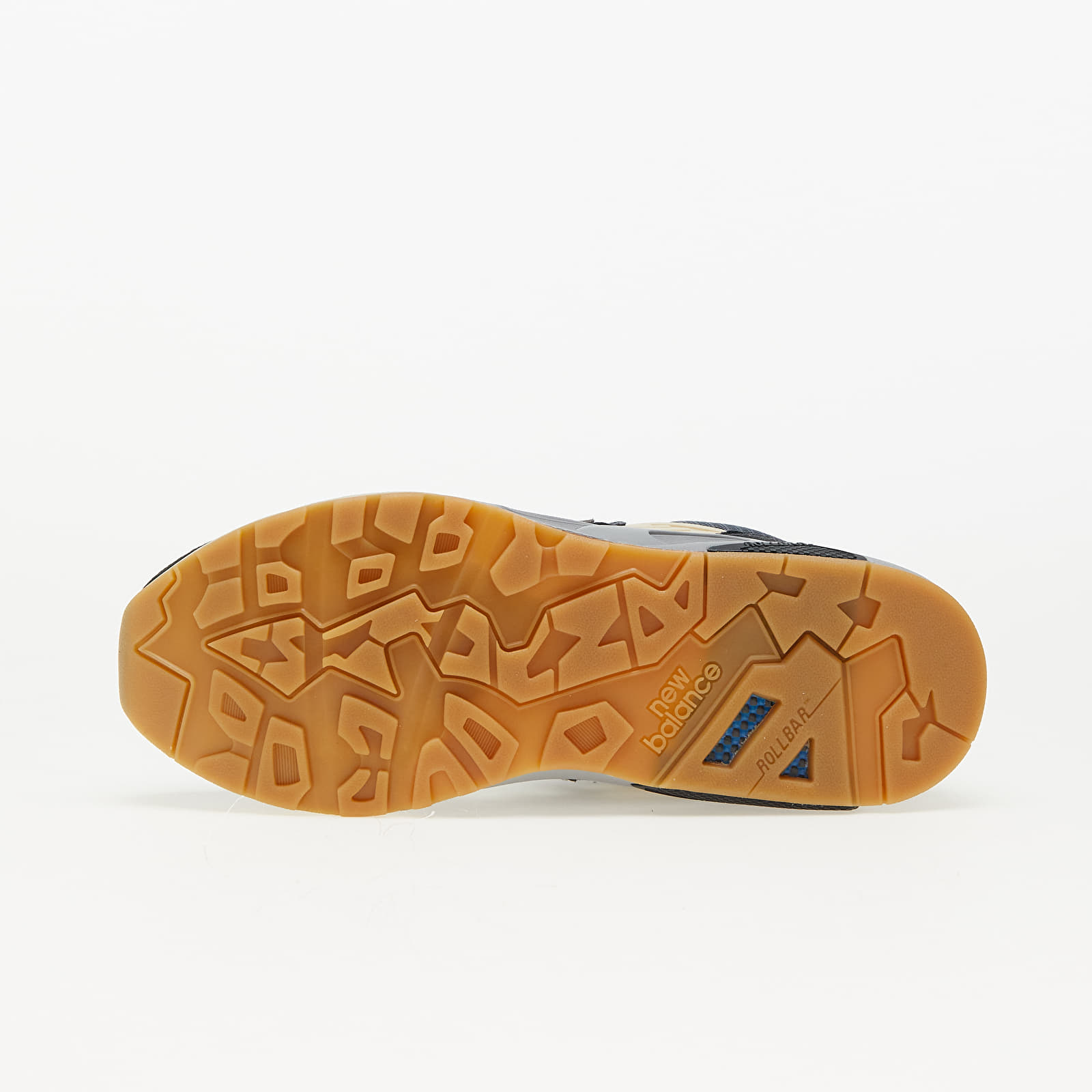 Buty męskie New Balance 580 Phantom/ Sandstone/ Black