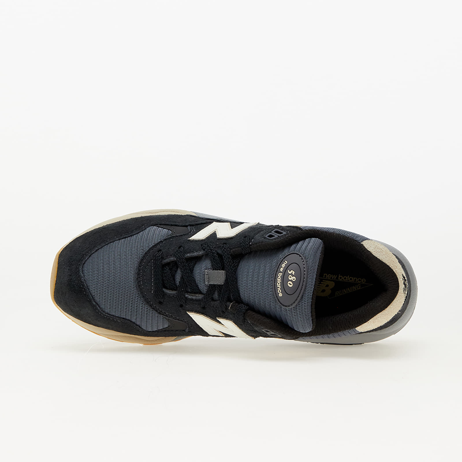 Buty męskie New Balance 580 Phantom/ Sandstone/ Black