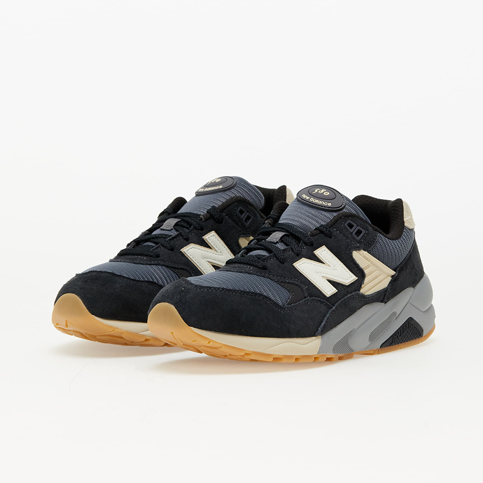 New balance mrt580 sales blue