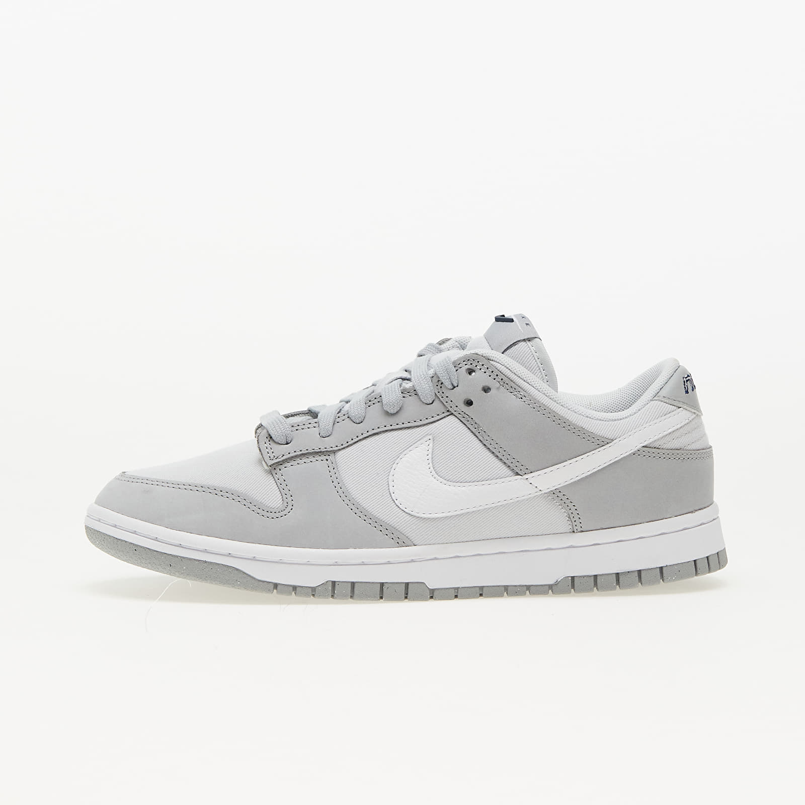 Women's shoes Nike W Dunk Low LX Nbhd Lt Smoke Grey/ White-Photon Dust