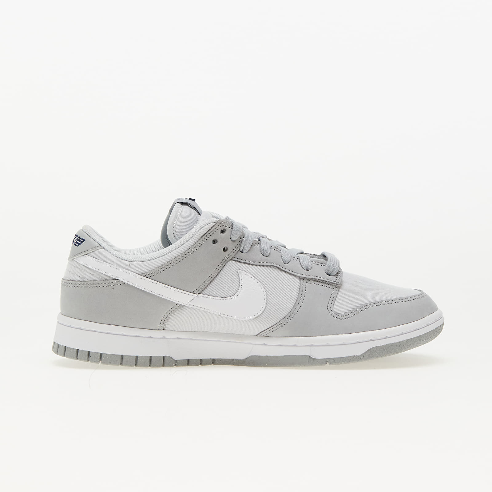 Women's shoes Nike W Dunk Low LX Nbhd Lt Smoke Grey/ White-Photon Dust