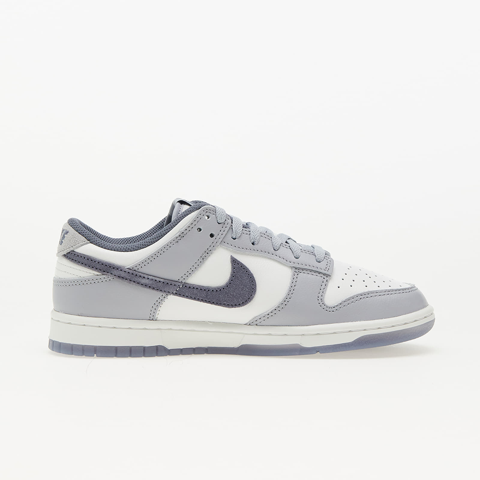 Men's shoes Nike Dunk Low Retro Premium White/ Light Carbon-Platinum Tint