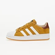 Adidas superstar clearance camoscio