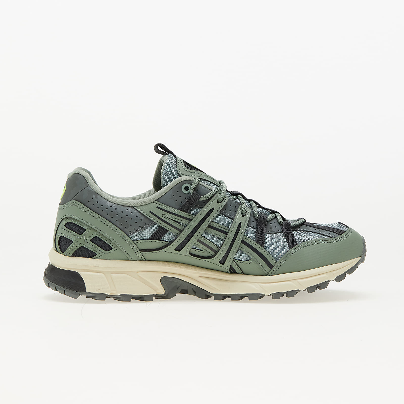 Pánské tenisky a boty Asics Gel-Sonoma 15-50 Slate Grey/ Graphite Grey |  Footshop