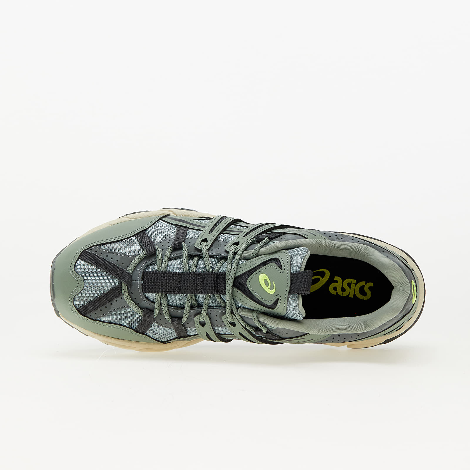 Men's shoes Asics Gel-Sonoma 15-50 Slate Grey/ Graphite Grey