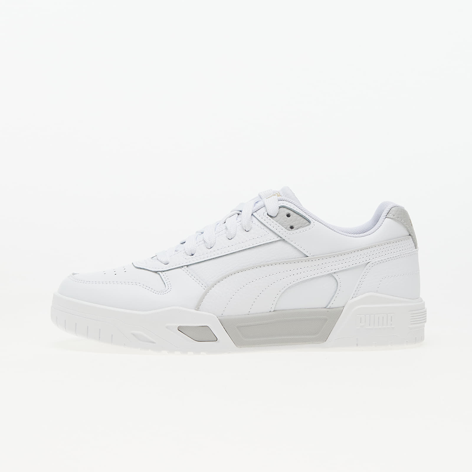 Dx puma noble gold top